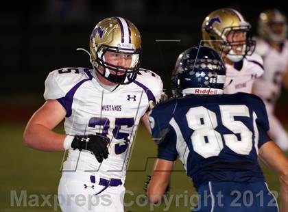 Thumbnail 1 in Marble Falls @ Boerne-Champion photogallery.