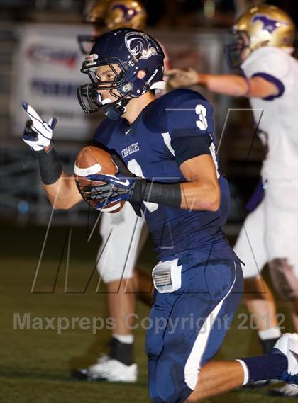 Thumbnail 2 in Marble Falls @ Boerne-Champion photogallery.