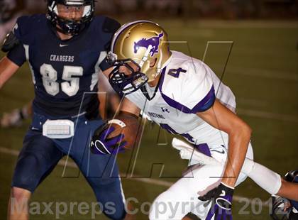 Thumbnail 1 in Marble Falls @ Boerne-Champion photogallery.