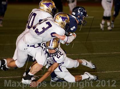 Thumbnail 2 in Marble Falls @ Boerne-Champion photogallery.