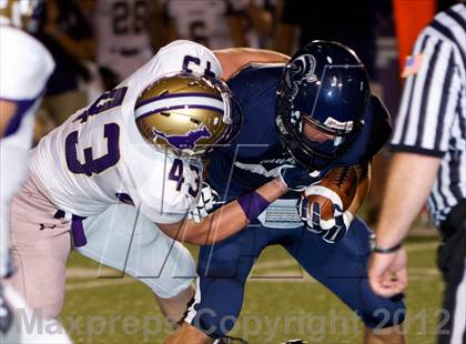 Thumbnail 3 in Marble Falls @ Boerne-Champion photogallery.