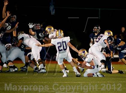 Thumbnail 1 in Marble Falls @ Boerne-Champion photogallery.