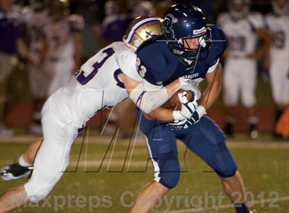 Thumbnail 2 in Marble Falls @ Boerne-Champion photogallery.