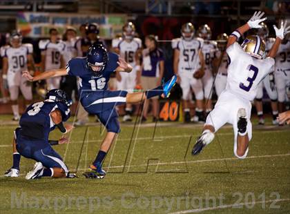Thumbnail 1 in Marble Falls @ Boerne-Champion photogallery.