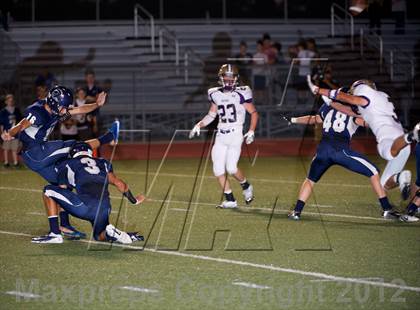 Thumbnail 1 in Marble Falls @ Boerne-Champion photogallery.