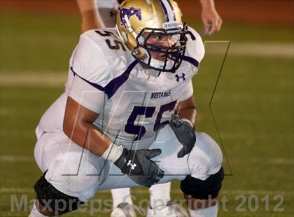 Thumbnail 1 in Marble Falls @ Boerne-Champion photogallery.