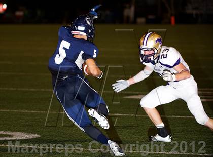 Thumbnail 2 in Marble Falls @ Boerne-Champion photogallery.