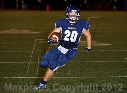 Thumbnail 2 in Marble Falls @ Boerne-Champion photogallery.