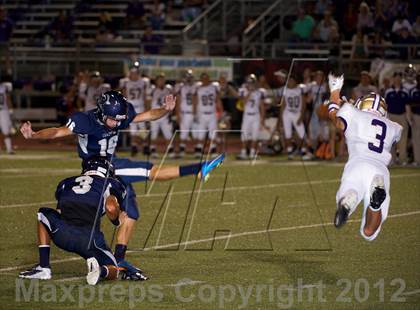 Thumbnail 2 in Marble Falls @ Boerne-Champion photogallery.