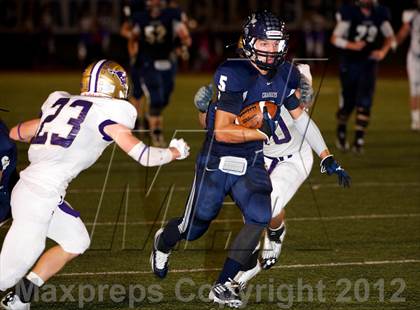 Thumbnail 1 in Marble Falls @ Boerne-Champion photogallery.