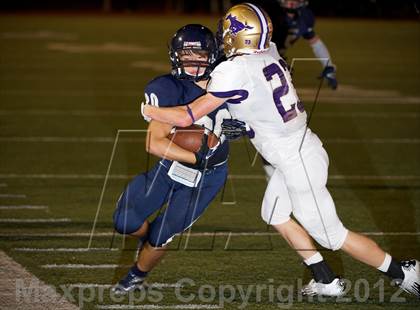 Thumbnail 1 in Marble Falls @ Boerne-Champion photogallery.