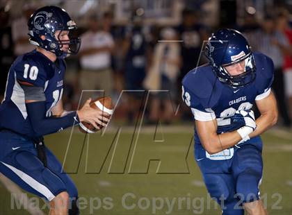 Thumbnail 1 in Marble Falls @ Boerne-Champion photogallery.