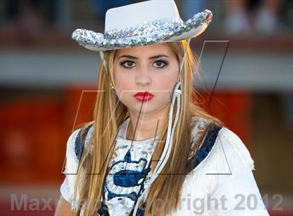 Thumbnail 1 in Marble Falls @ Boerne-Champion photogallery.