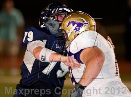 Thumbnail 1 in Marble Falls @ Boerne-Champion photogallery.