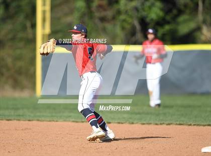 Thumbnail 3 in Archbishop Ryan @ Holy Ghost Prep photogallery.