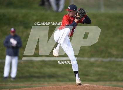 Thumbnail 2 in Archbishop Ryan @ Holy Ghost Prep photogallery.