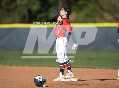 Thumbnail 3 in Archbishop Ryan @ Holy Ghost Prep photogallery.