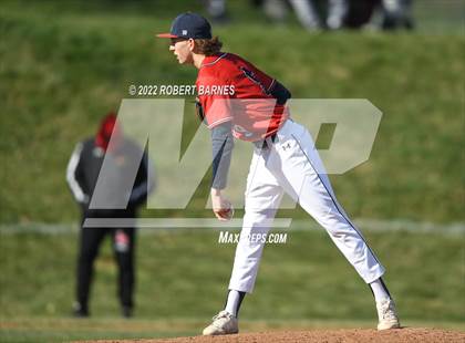Thumbnail 2 in Archbishop Ryan @ Holy Ghost Prep photogallery.