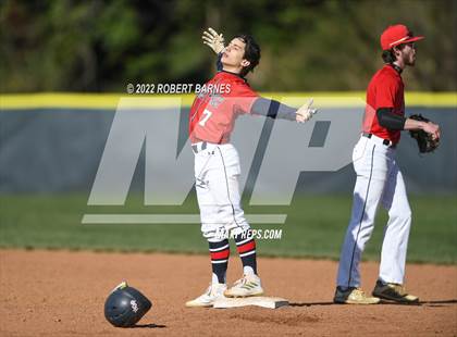 Thumbnail 1 in Archbishop Ryan @ Holy Ghost Prep photogallery.