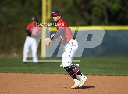 Thumbnail 3 in Archbishop Ryan @ Holy Ghost Prep photogallery.
