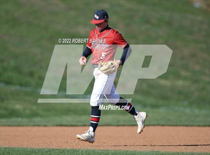 Thumbnail 2 in Archbishop Ryan @ Holy Ghost Prep photogallery.