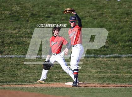 Thumbnail 3 in Archbishop Ryan @ Holy Ghost Prep photogallery.