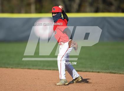 Thumbnail 1 in Archbishop Ryan @ Holy Ghost Prep photogallery.