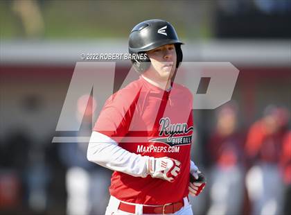 Thumbnail 1 in Archbishop Ryan @ Holy Ghost Prep photogallery.