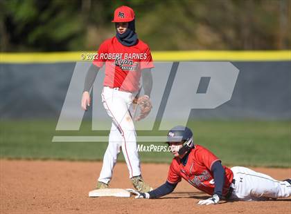 Thumbnail 1 in Archbishop Ryan @ Holy Ghost Prep photogallery.
