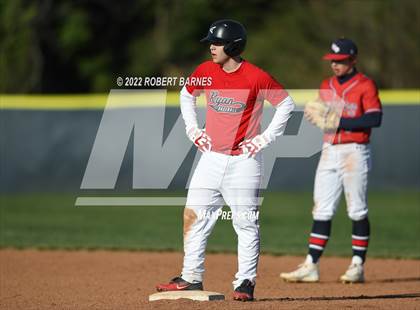 Thumbnail 3 in Archbishop Ryan @ Holy Ghost Prep photogallery.