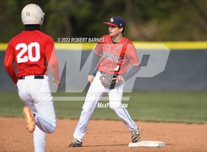 Thumbnail 3 in Archbishop Ryan @ Holy Ghost Prep photogallery.