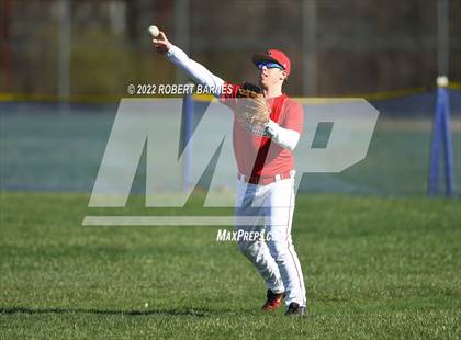 Thumbnail 2 in Archbishop Ryan @ Holy Ghost Prep photogallery.