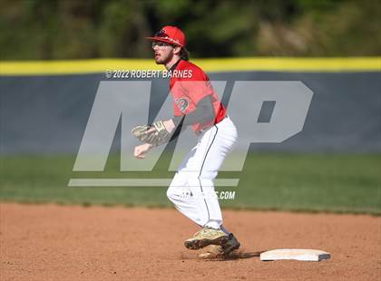 Thumbnail 3 in Archbishop Ryan @ Holy Ghost Prep photogallery.