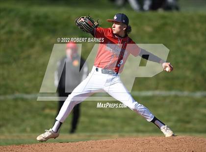 Thumbnail 1 in Archbishop Ryan @ Holy Ghost Prep photogallery.