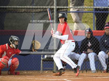 Thumbnail 3 in Archbishop Ryan @ Holy Ghost Prep photogallery.