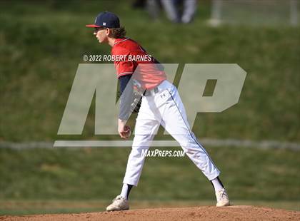 Thumbnail 1 in Archbishop Ryan @ Holy Ghost Prep photogallery.