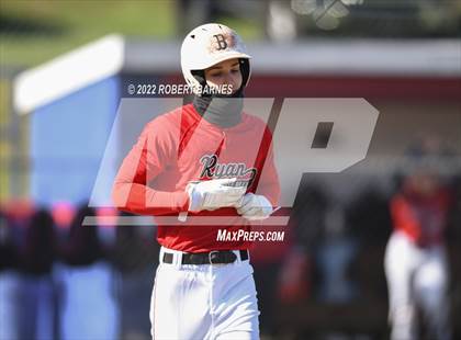 Thumbnail 2 in Archbishop Ryan @ Holy Ghost Prep photogallery.