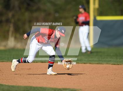 Thumbnail 2 in Archbishop Ryan @ Holy Ghost Prep photogallery.