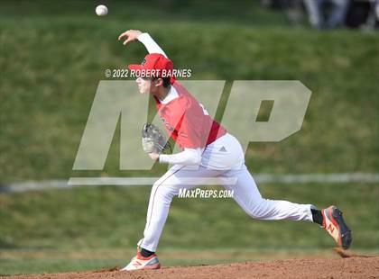 Thumbnail 2 in Archbishop Ryan @ Holy Ghost Prep photogallery.