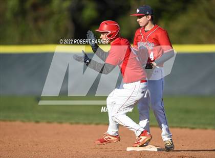 Thumbnail 1 in Archbishop Ryan @ Holy Ghost Prep photogallery.