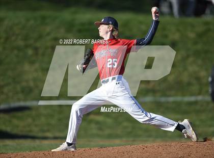 Thumbnail 2 in Archbishop Ryan @ Holy Ghost Prep photogallery.
