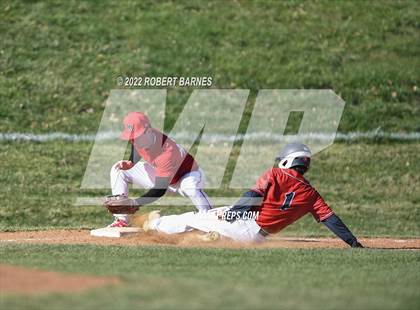 Thumbnail 1 in Archbishop Ryan @ Holy Ghost Prep photogallery.