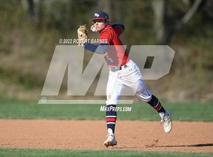 Thumbnail 3 in Archbishop Ryan @ Holy Ghost Prep photogallery.