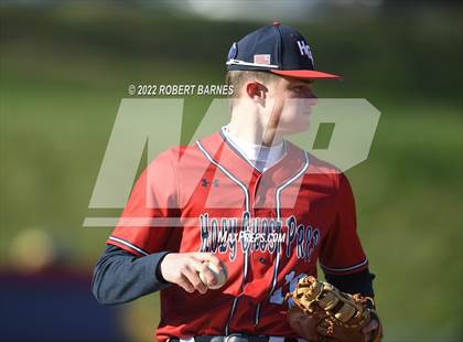 Thumbnail 1 in Archbishop Ryan @ Holy Ghost Prep photogallery.