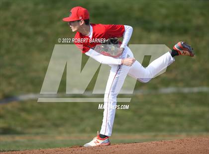Thumbnail 3 in Archbishop Ryan @ Holy Ghost Prep photogallery.