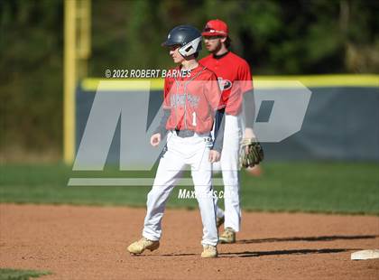 Thumbnail 2 in Archbishop Ryan @ Holy Ghost Prep photogallery.