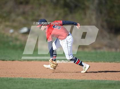 Thumbnail 1 in Archbishop Ryan @ Holy Ghost Prep photogallery.
