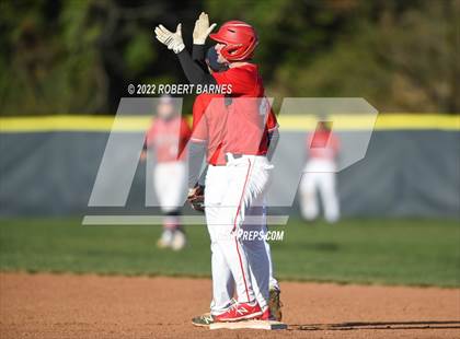 Thumbnail 1 in Archbishop Ryan @ Holy Ghost Prep photogallery.