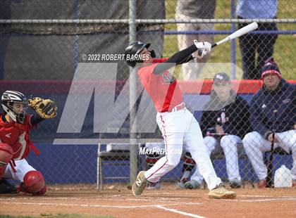 Thumbnail 3 in Archbishop Ryan @ Holy Ghost Prep photogallery.