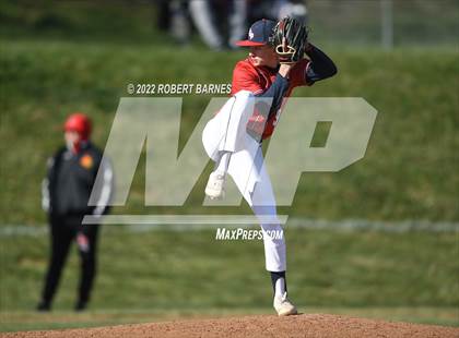 Thumbnail 3 in Archbishop Ryan @ Holy Ghost Prep photogallery.